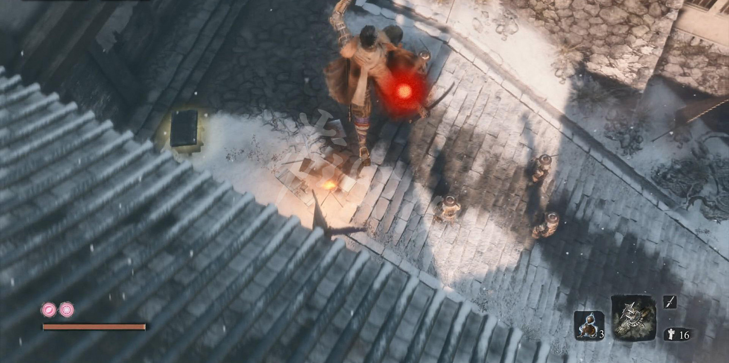 《隻狼暗影雙死》全佛珠圖文收集攻略 佛珠圖文位置介紹