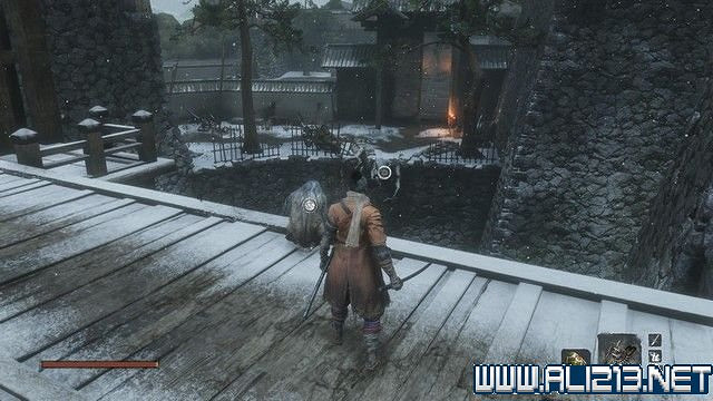 《隻狼暗影雙死》新手圖文流程攻略 中文設定+關卡流程+Boss打法攻略