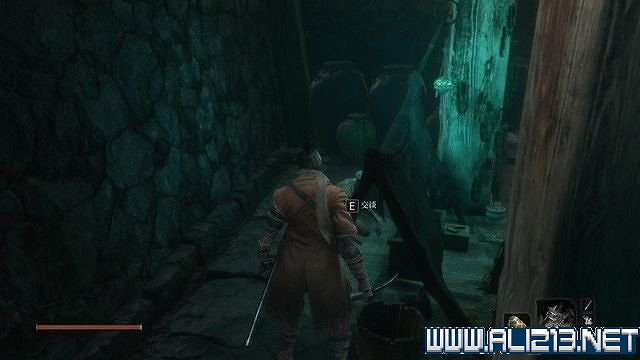 《隻狼暗影雙死》新手圖文流程攻略 中文設定+關卡流程+Boss打法攻略