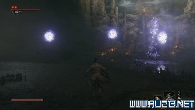 《隻狼暗影雙死》新手圖文流程攻略 中文設定+關卡流程+Boss打法攻略