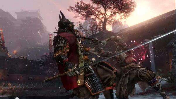 《隻狼暗影雙死》NPC劇情有哪些 全NPC劇情一覽