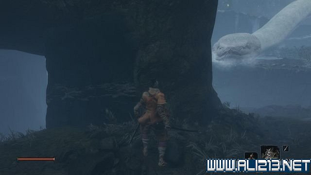 《隻狼暗影雙死》新手圖文流程攻略 中文設定+關卡流程+Boss打法攻略