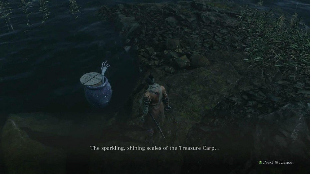 《隻狼暗影雙死》全系統玩法解析 新手玩法指南