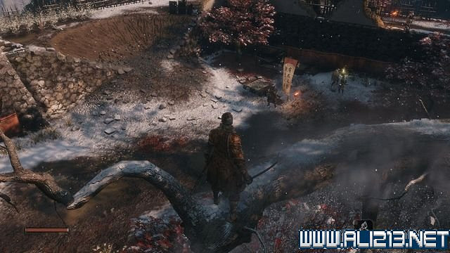 《隻狼暗影雙死》新手圖文流程攻略 中文設定+關卡流程+Boss打法攻略