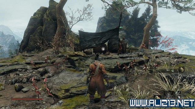 《隻狼暗影雙死》新手圖文流程攻略 中文設定+關卡流程+Boss打法攻略