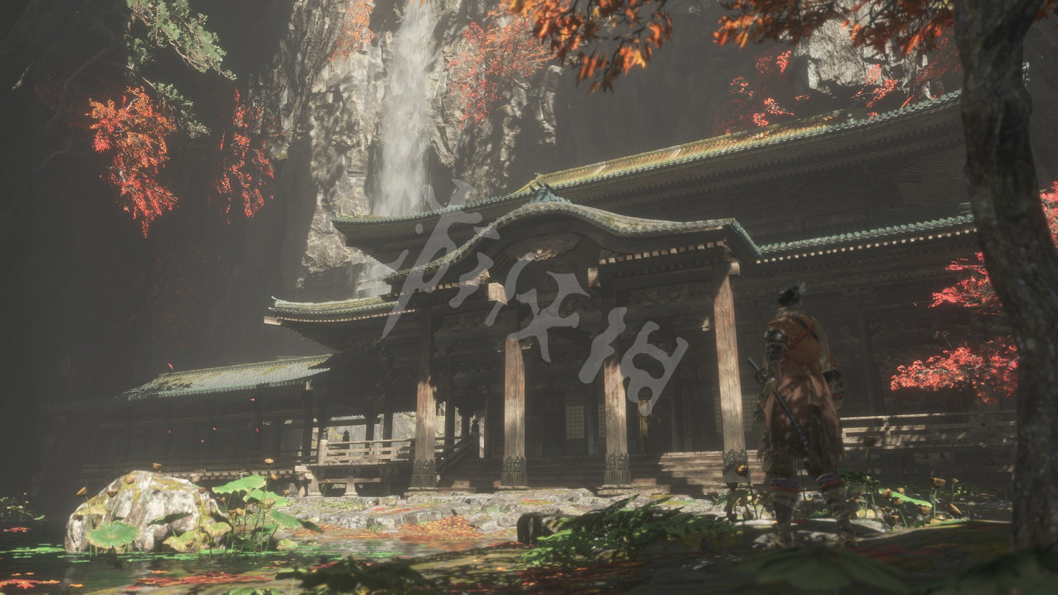 《隻狼暗影雙死》口哨怎麽獲得？口哨獲得條件