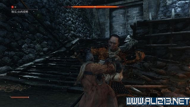 《隻狼暗影雙死》新手圖文流程攻略 中文設定+關卡流程+Boss打法攻略