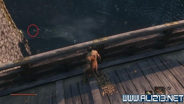 《隻狼暗影雙死》新手圖文流程攻略 中文設定+關卡流程+Boss打法攻略