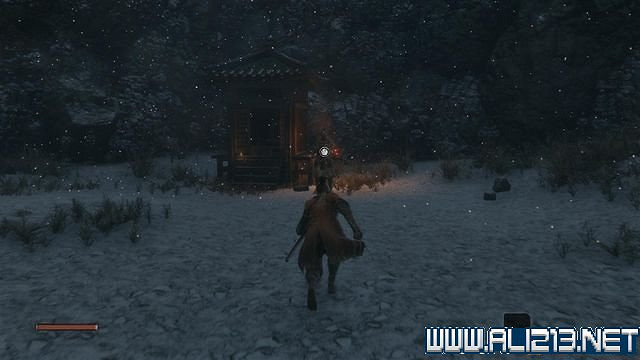 《隻狼暗影雙死》新手圖文流程攻略 中文設定+關卡流程+Boss打法攻略