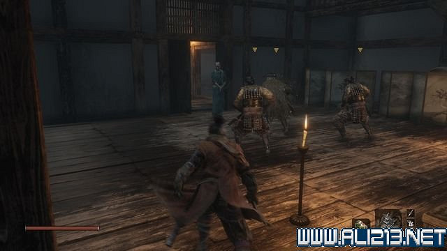 《隻狼暗影雙死》新手圖文流程攻略 中文設定+關卡流程+Boss打法攻略