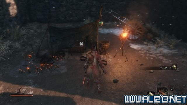 《隻狼暗影雙死》新手圖文流程攻略 中文設定+關卡流程+Boss打法攻略