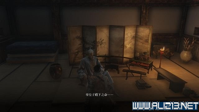 《隻狼暗影雙死》新手圖文流程攻略 中文設定+關卡流程+Boss打法攻略