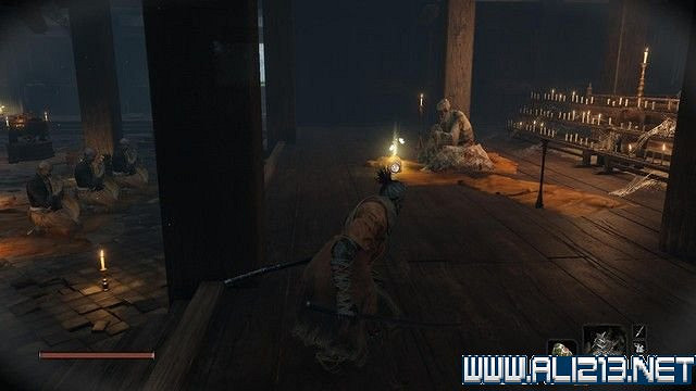 《隻狼暗影雙死》新手圖文流程攻略 中文設定+關卡流程+Boss打法攻略