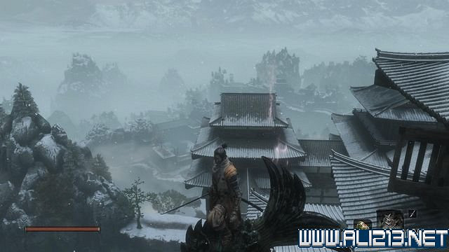 《隻狼暗影雙死》新手圖文流程攻略 中文設定+關卡流程+Boss打法攻略