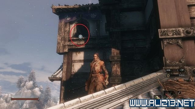 《隻狼暗影雙死》新手圖文流程攻略 中文設定+關卡流程+Boss打法攻略