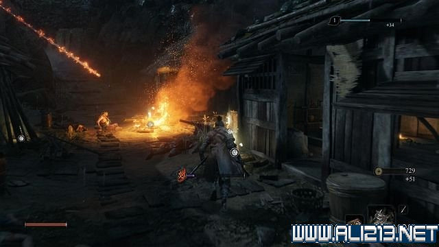 《隻狼暗影雙死》新手圖文流程攻略 中文設定+關卡流程+Boss打法攻略