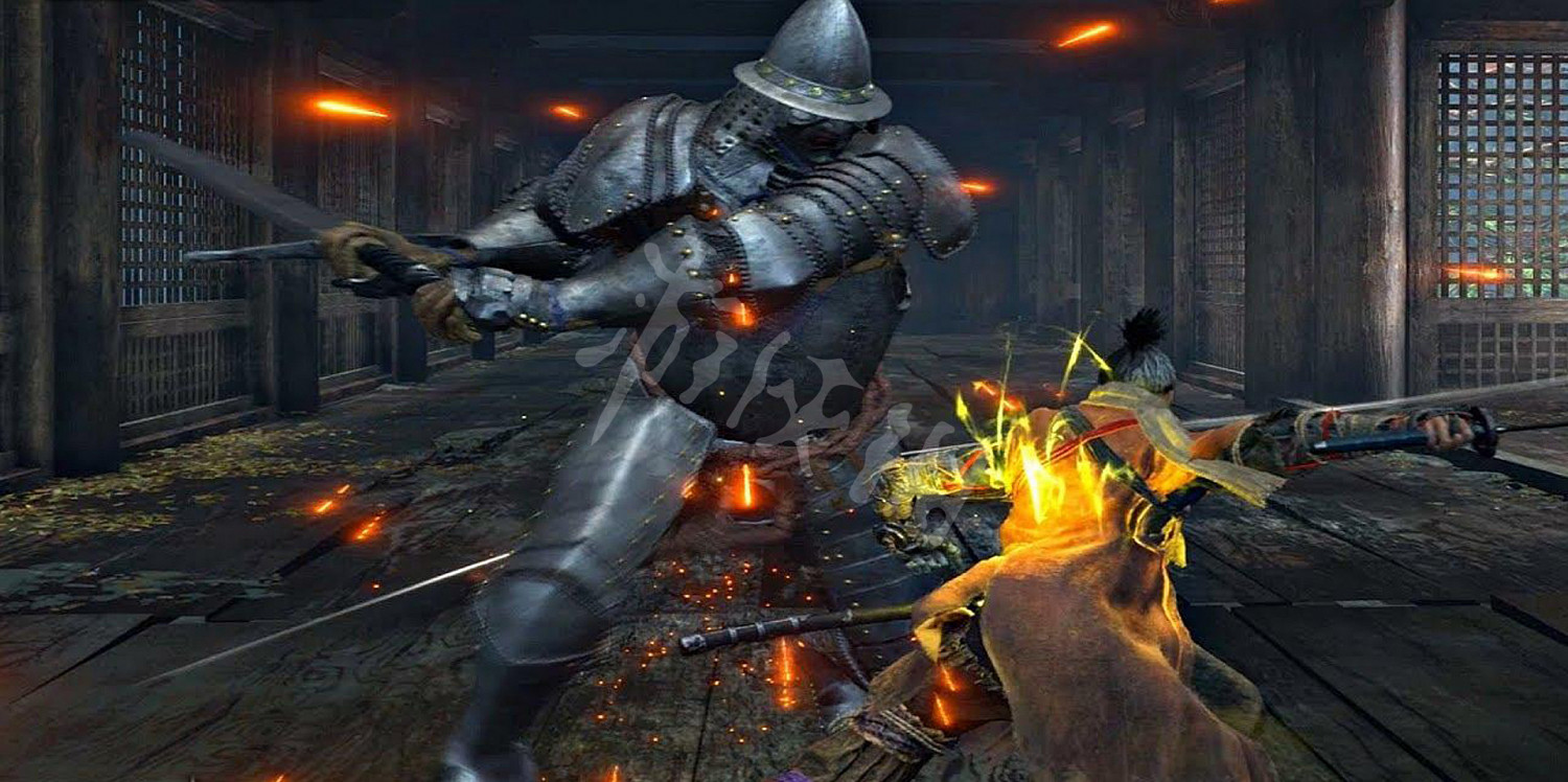 《隻狼暗影雙死》全佛珠圖文收集攻略 佛珠圖文位置介紹