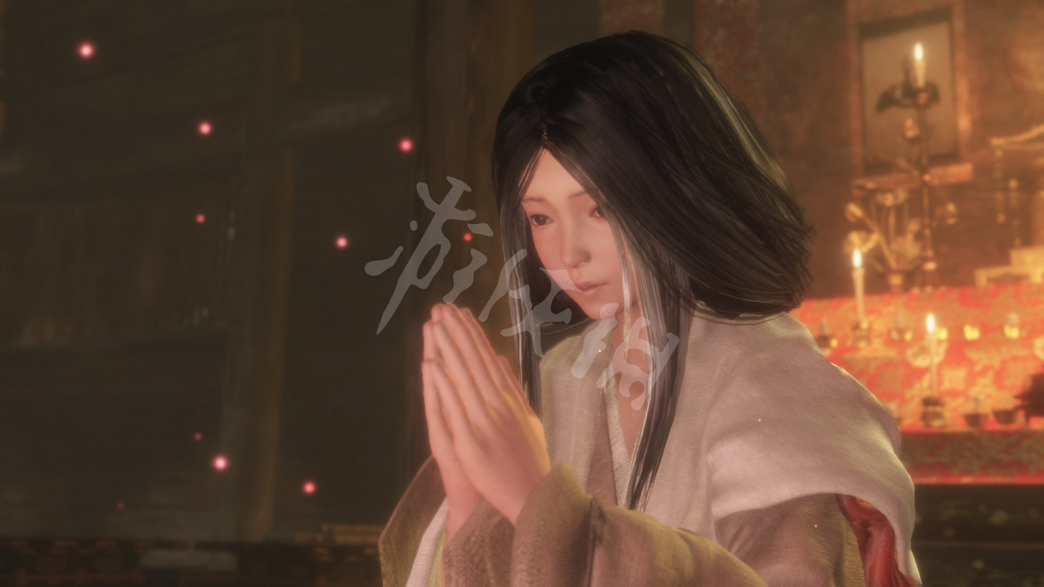 《隻狼暗影雙死》結局分支條件介紹 結局是什麽？