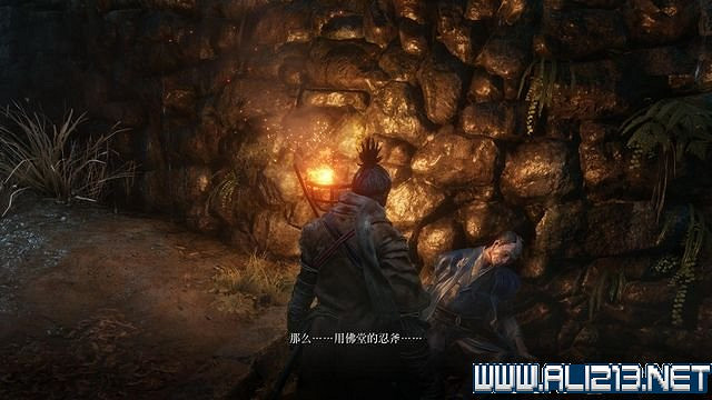 《隻狼暗影雙死》新手圖文流程攻略 中文設定+關卡流程+Boss打法攻略