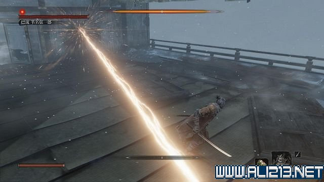 《隻狼暗影雙死》新手圖文流程攻略 中文設定+關卡流程+Boss打法攻略