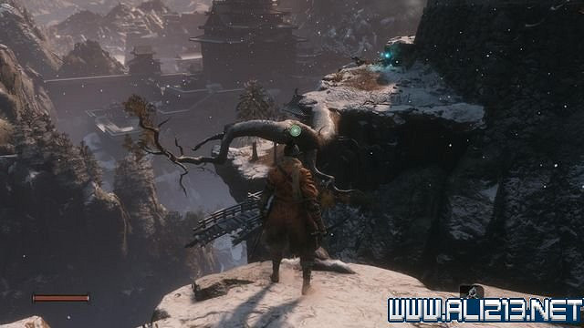 《隻狼暗影雙死》新手圖文流程攻略 中文設定+關卡流程+Boss打法攻略