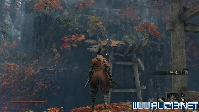 《隻狼暗影雙死》新手圖文流程攻略 中文設定+關卡流程+Boss打法攻略