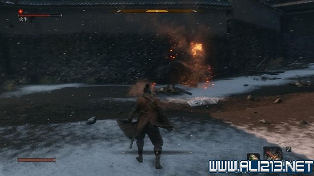 《隻狼暗影雙死》新手圖文流程攻略 中文設定+關卡流程+Boss打法攻略