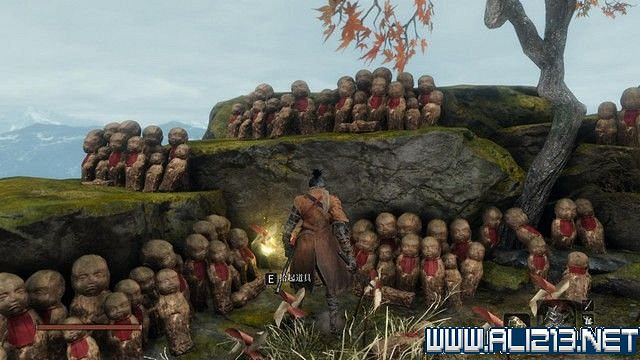 《隻狼暗影雙死》新手圖文流程攻略 中文設定+關卡流程+Boss打法攻略