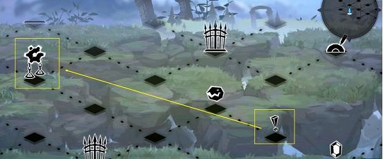 《靈魂潮汐》6-1通關走法 6-1迷宮怎麽走 《靈魂潮汐》6-1通關走法 6-1迷宮怎麽走