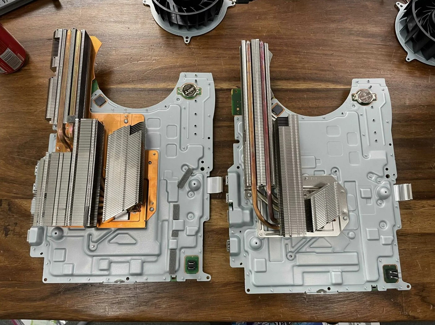 PS5新型號更輕但更熱 《天命2邪姬魅影》Steam周銷登頂 PS5新型號更輕但更熱 《天命2邪姬魅影》Steam周銷登頂