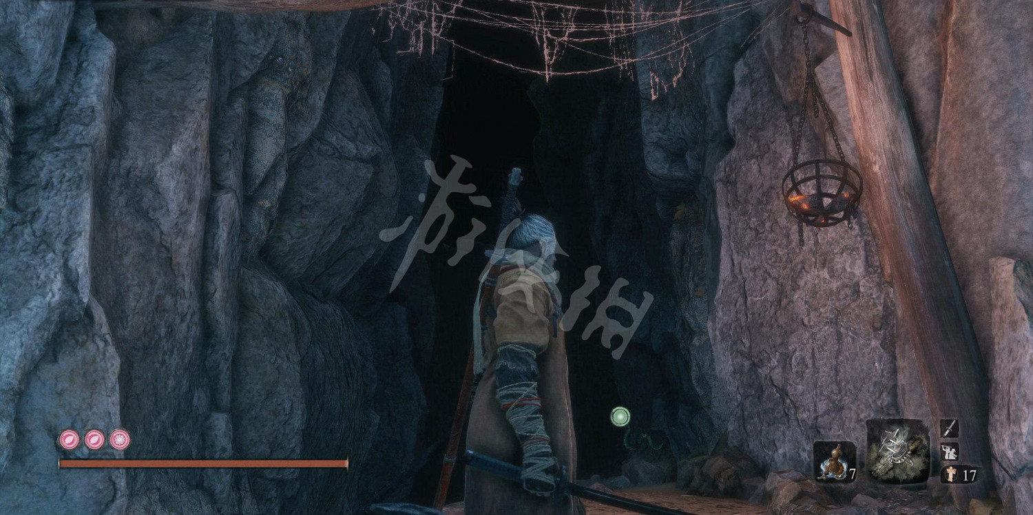 《隻狼暗影雙死》全佛珠圖文收集攻略 佛珠圖文位置介紹