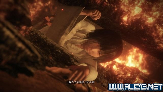 《隻狼暗影雙死》新手圖文流程攻略 中文設定+關卡流程+Boss打法攻略