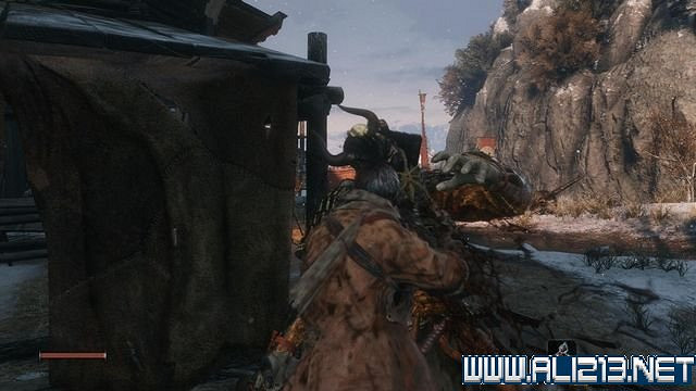 《隻狼暗影雙死》新手圖文流程攻略 中文設定+關卡流程+Boss打法攻略