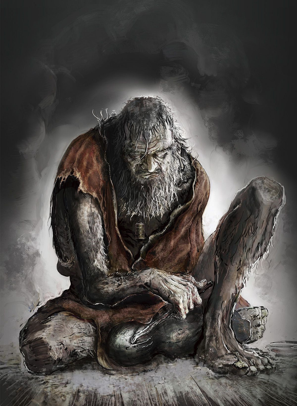 《隻狼:暗影雙死》全人物介紹 角色有哪些