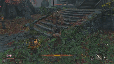 《隻狼暗影雙死》全系統玩法解析 新手玩法指南