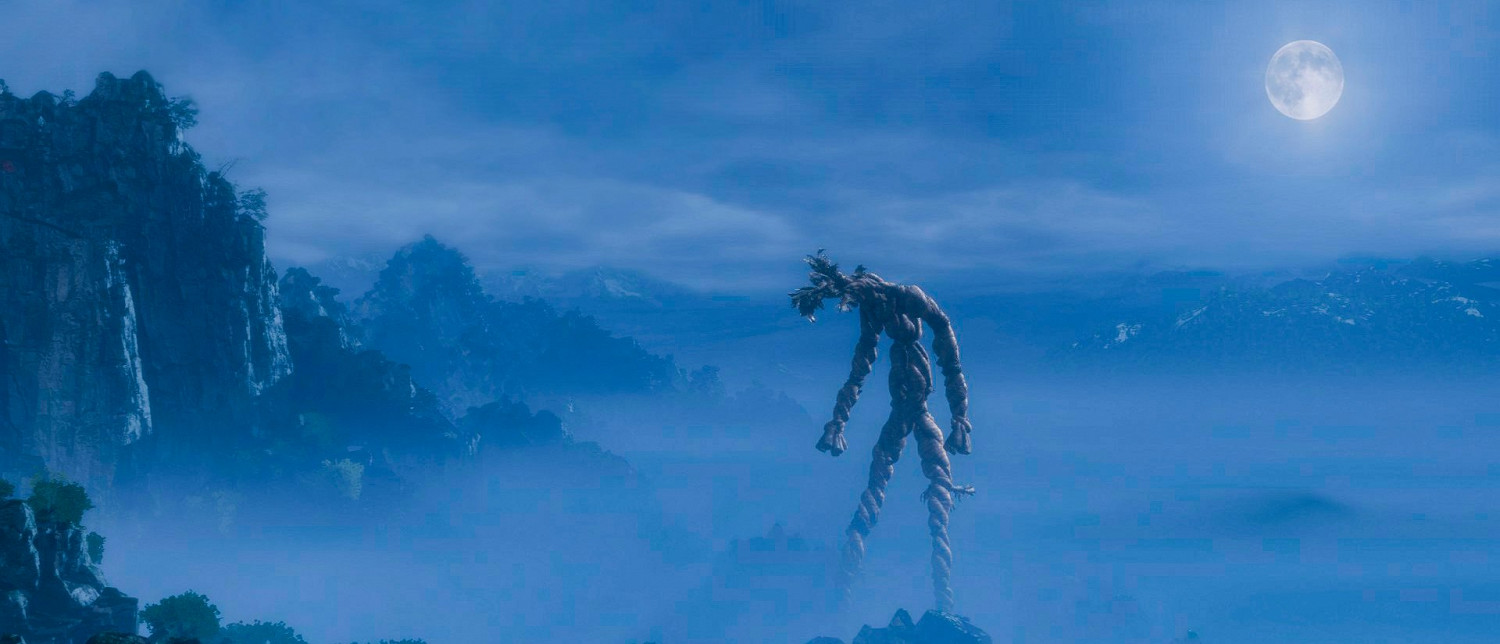 《隻狼暗影雙死》梟如何打 梟打法技巧分享