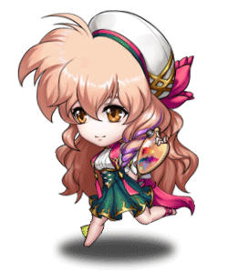 《夢幻模擬戰》瑪麗安蒂爾皮膚怎麽樣 瑪麗安蒂爾皮膚幻彩之觸介紹 《夢幻模擬戰》瑪麗安蒂爾皮膚怎麽樣 瑪麗安蒂爾皮膚幻彩之觸介紹