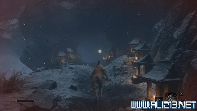 《隻狼暗影雙死》新手圖文流程攻略 中文設定+關卡流程+Boss打法攻略