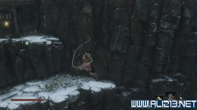 《隻狼暗影雙死》新手圖文流程攻略 中文設定+關卡流程+Boss打法攻略