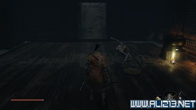 《隻狼暗影雙死》新手圖文流程攻略 中文設定+關卡流程+Boss打法攻略