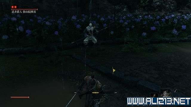 《隻狼暗影雙死》新手圖文流程攻略 中文設定+關卡流程+Boss打法攻略