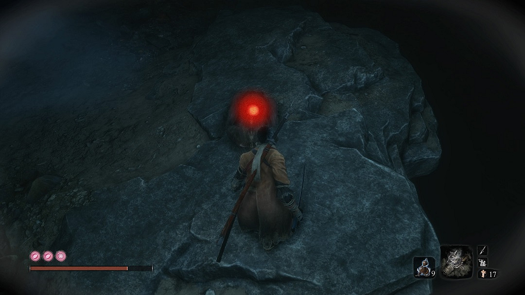 《隻狼暗影雙死》鮮柿子有什麽用？隻狼鮮柿子拿法及用途介紹