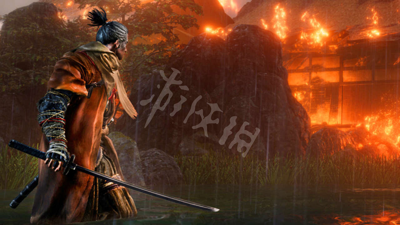 《隻狼暗影雙死》神隱義手獲得方法 神隱怎麽獲得？