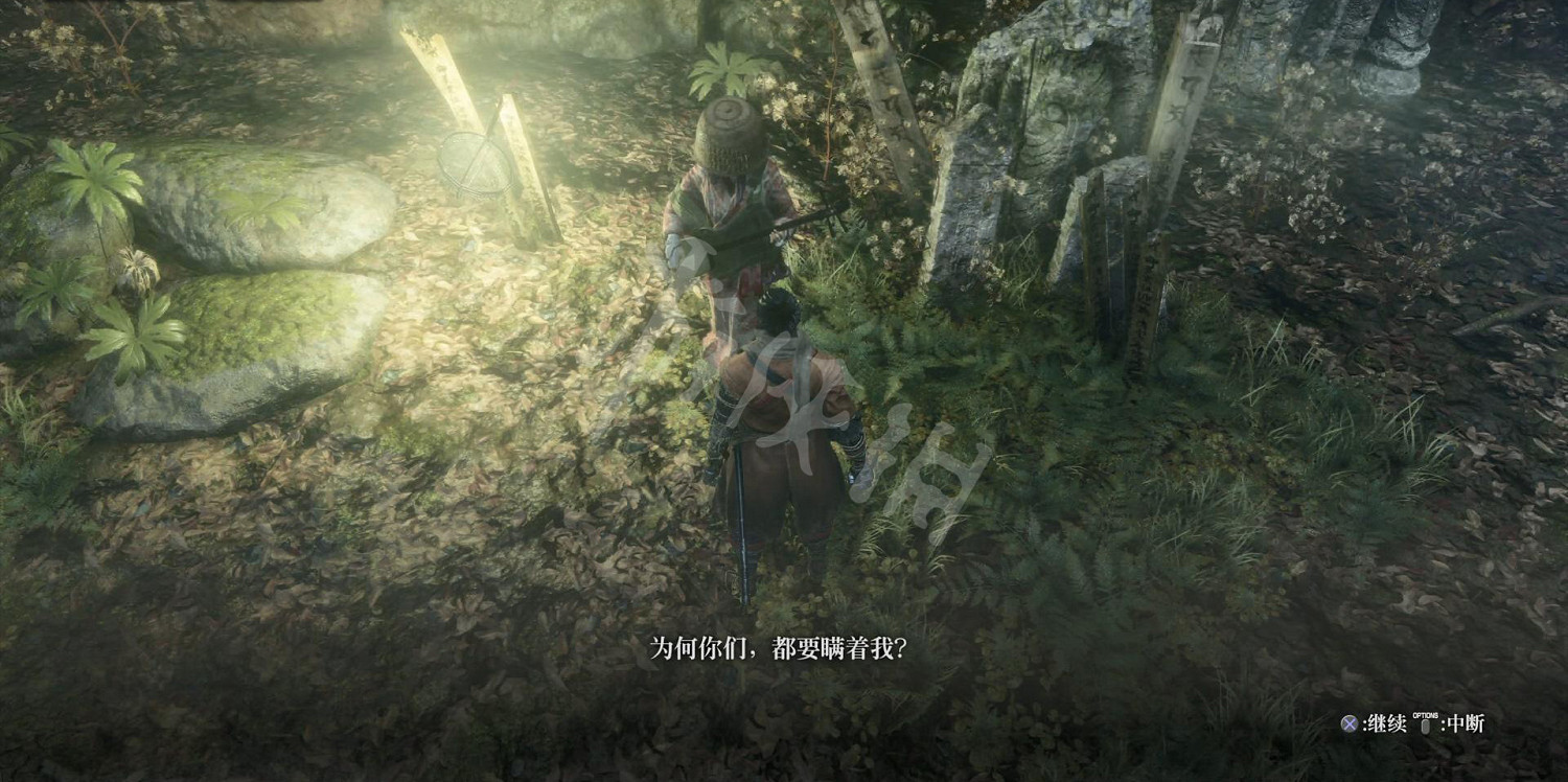 《隻狼暗影雙死》全佛珠圖文收集攻略 佛珠圖文位置介紹