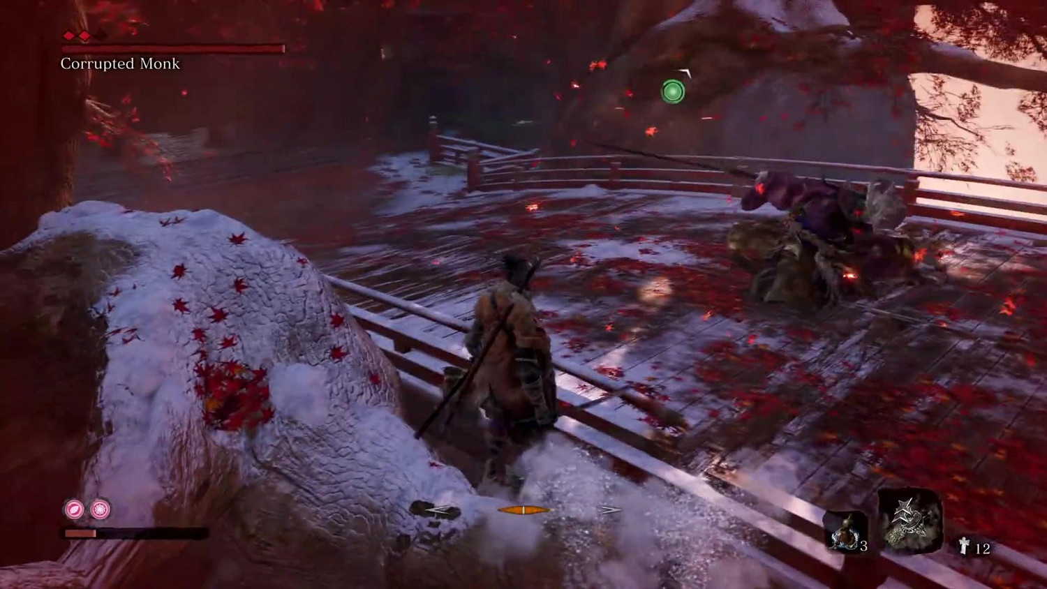 《隻狼暗影雙死》IGN評分高嗎 IGN評分一覽