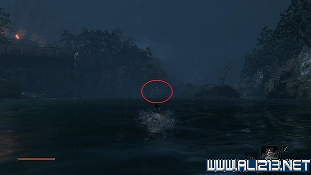 《隻狼暗影雙死》新手圖文流程攻略 中文設定+關卡流程+Boss打法攻略