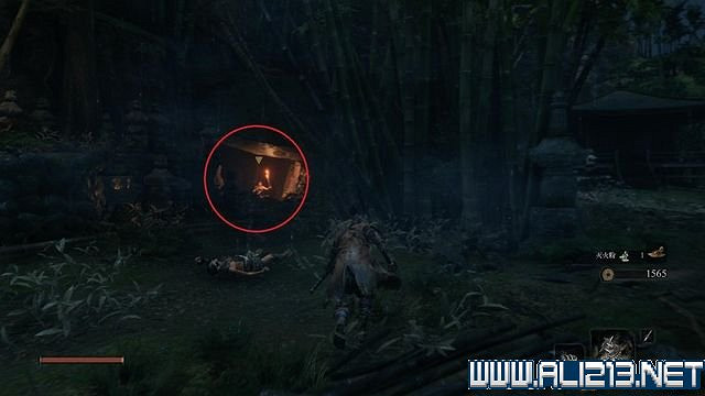 《隻狼暗影雙死》新手圖文流程攻略 中文設定+關卡流程+Boss打法攻略