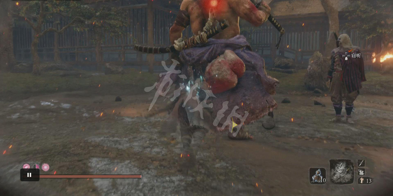 《隻狼暗影雙死》全佛珠圖文收集攻略 佛珠圖文位置介紹