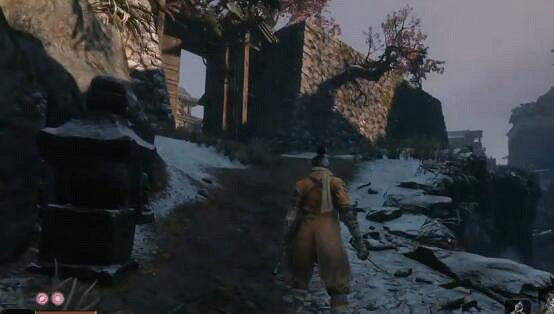 《隻狼暗影雙死》激戰侍大將及火海場景展示影片合集 《隻狼暗影雙死》激戰侍大將及火海場景展示影片合集