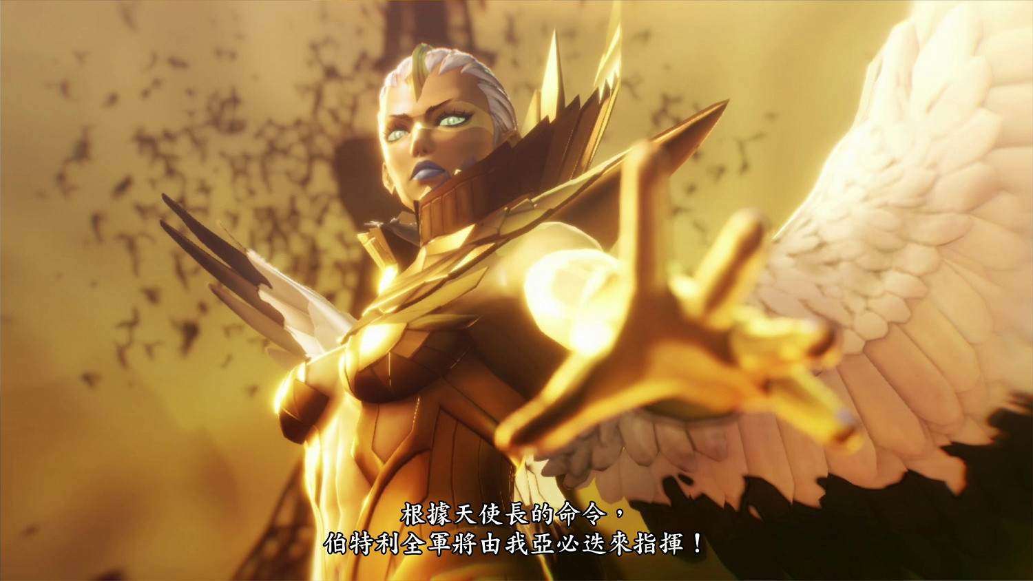 《真·女神轉生V》遊戲資料Vol.3 新角色新系統 《真·女神轉生V》遊戲資料Vol.3 新角色新系統